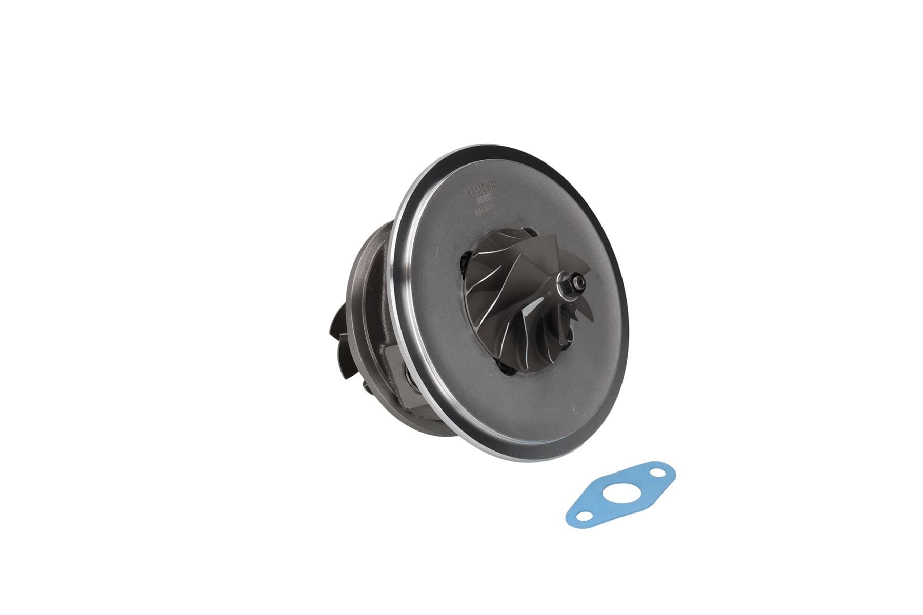 KAMOKA Kostra trupu, turbo 8604233 1