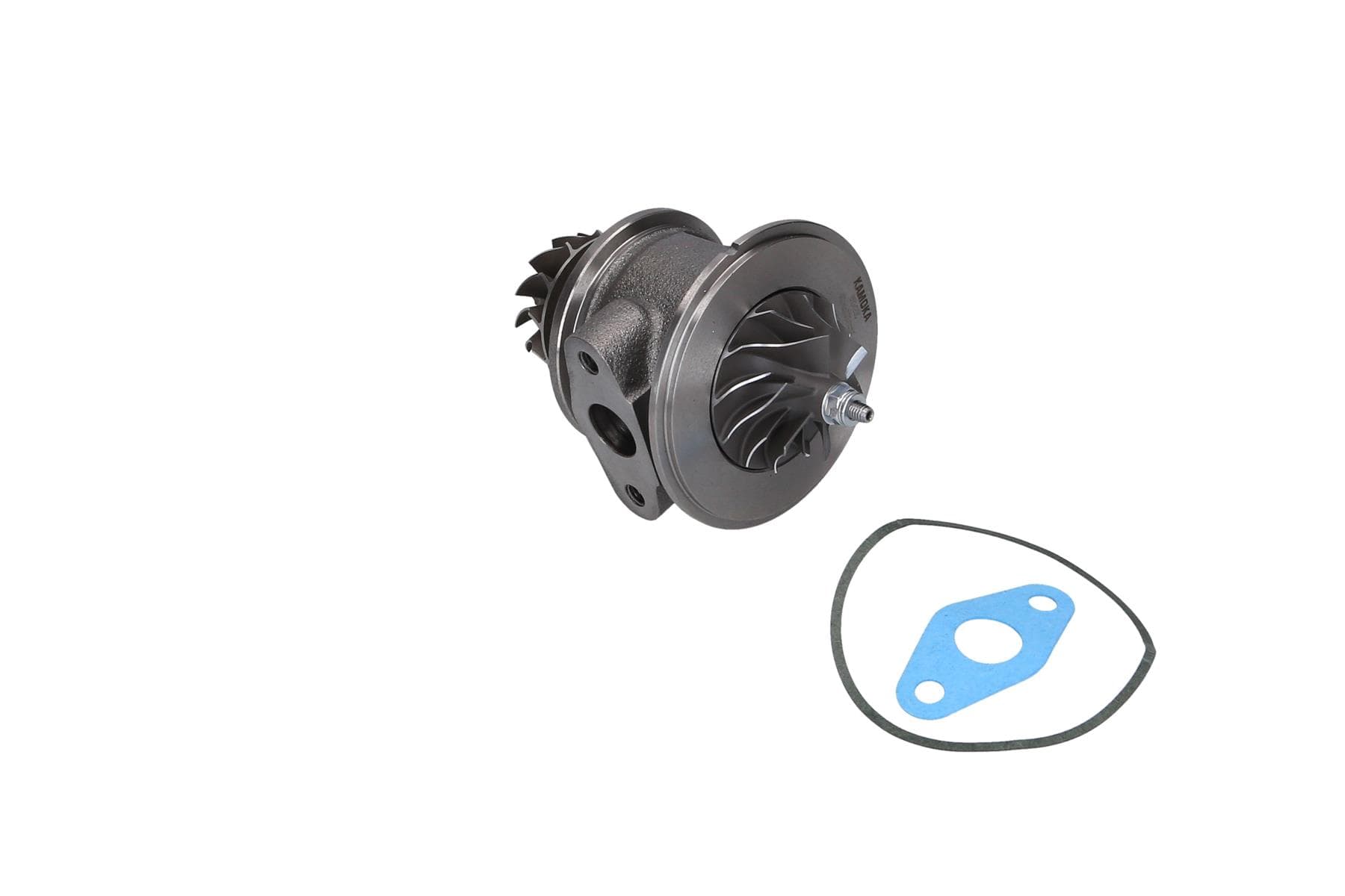 KAMOKA Kostra trupu, turbo 8604235 1
