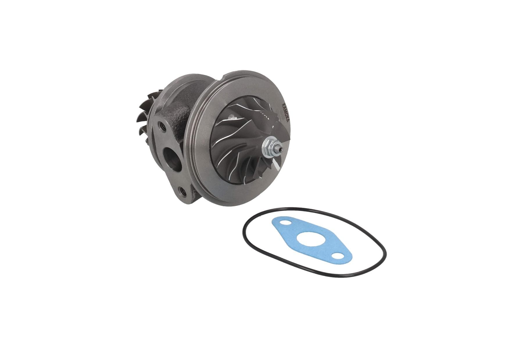 KAMOKA Kostra trupu, turbo 8604236 1