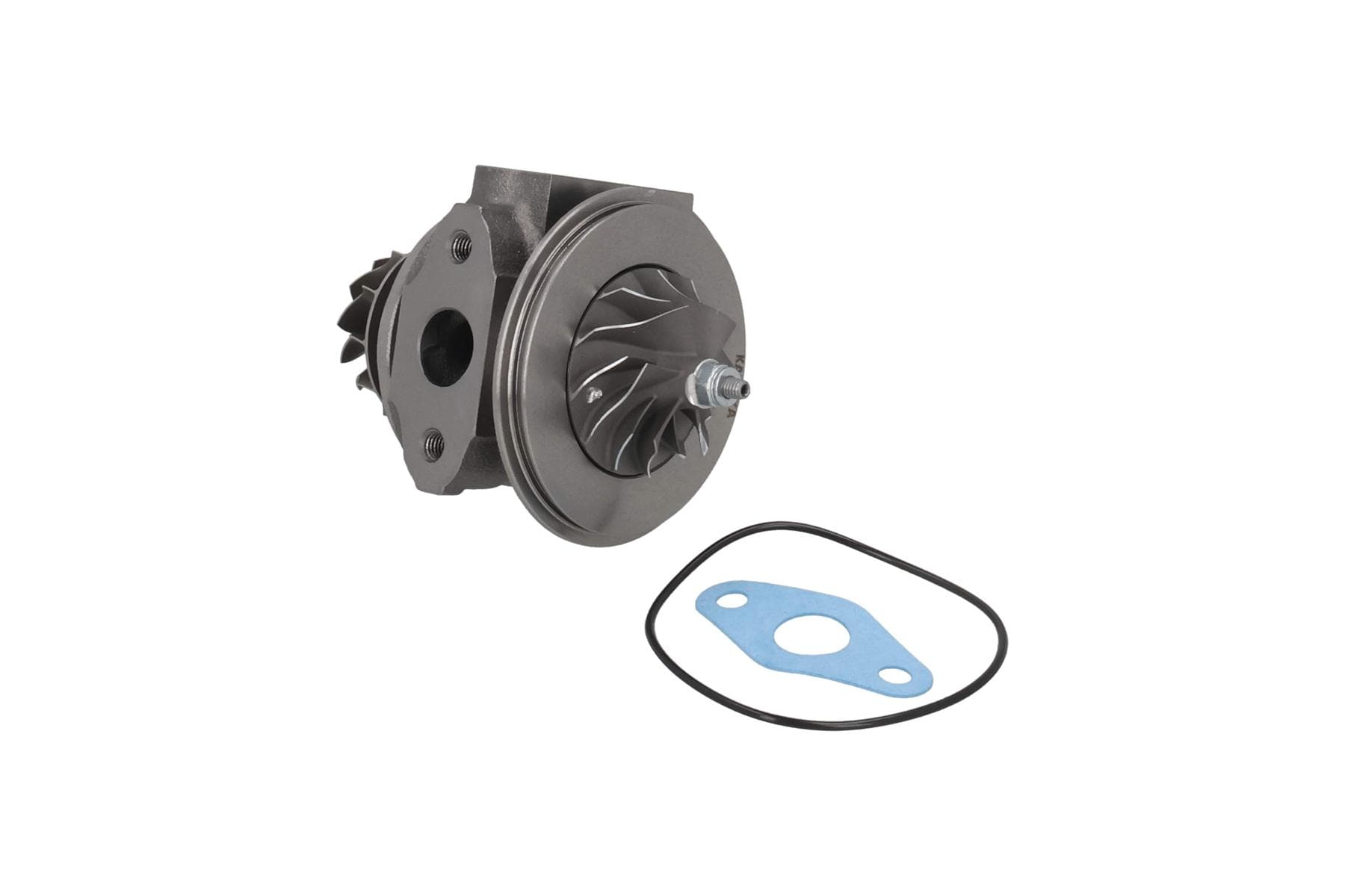 KAMOKA Kostra trupu, turbo 8604239 1