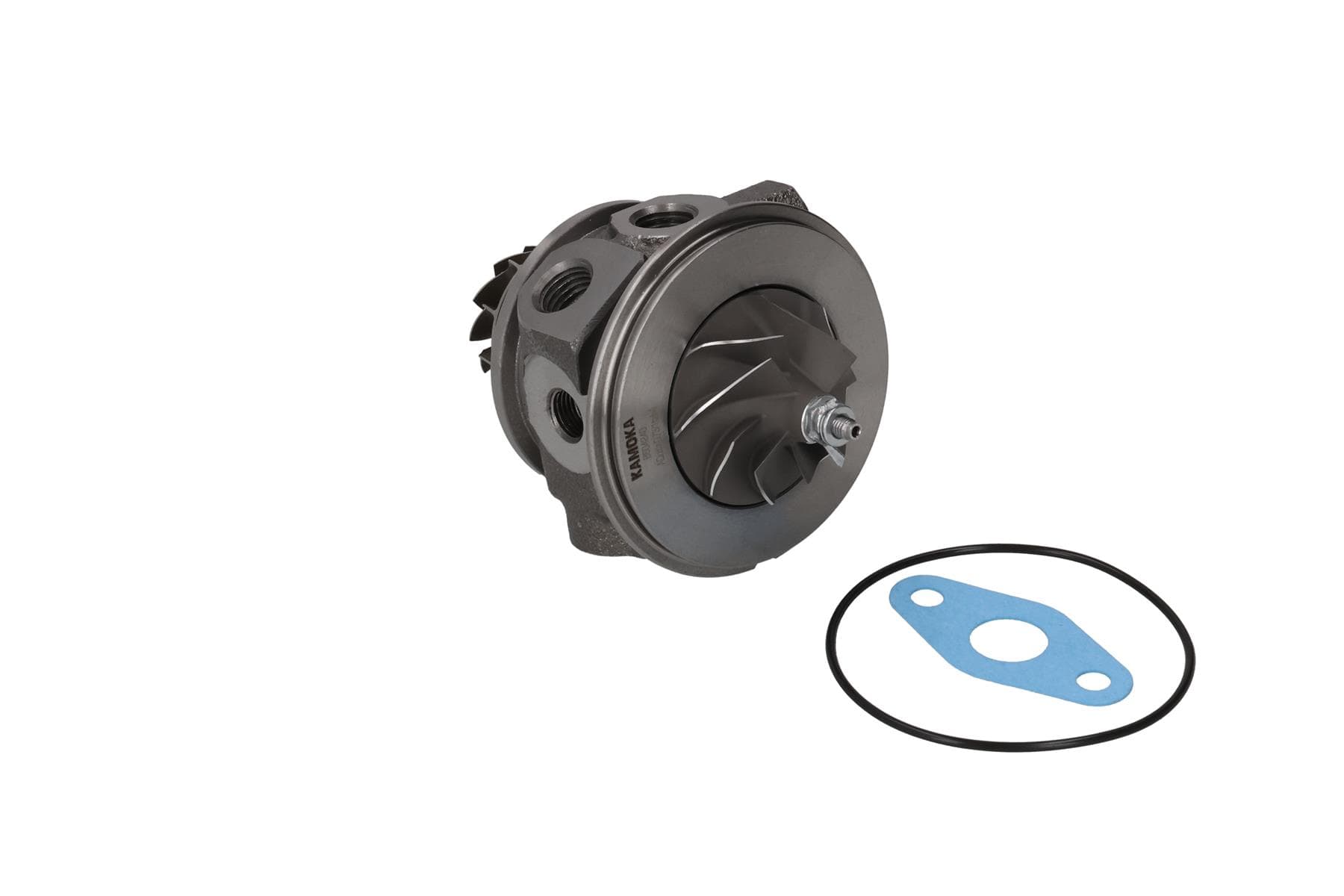 KAMOKA Kostra trupu, turbo 8604240 1