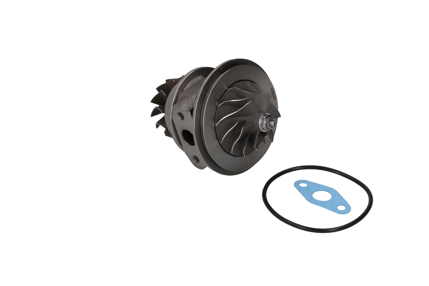 KAMOKA Kostra trupu, turbo 8604241 1