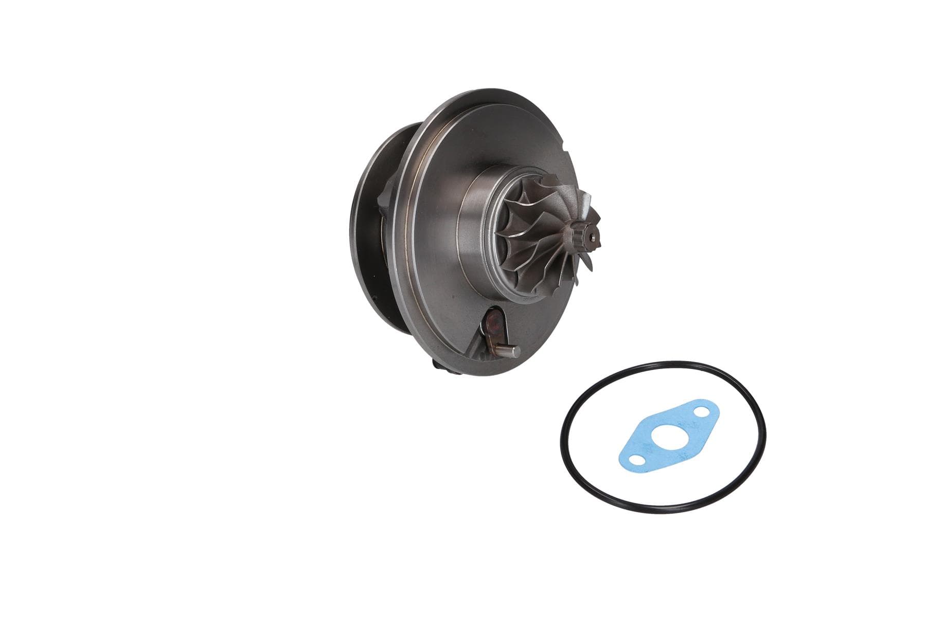 KAMOKA Kostra trupu, turbo 8604243 1