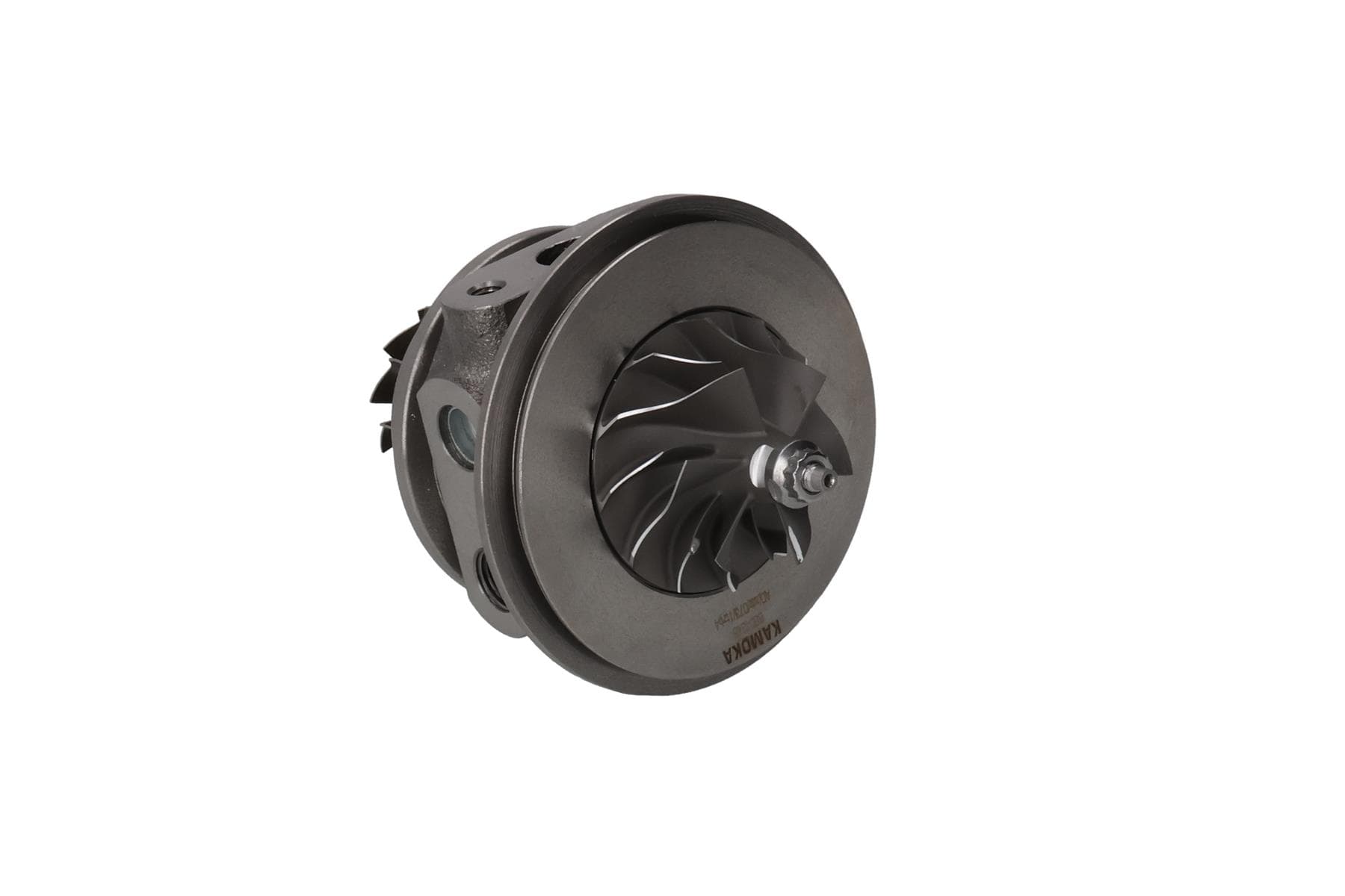 KAMOKA Kostra trupu, turbo 8604245 1