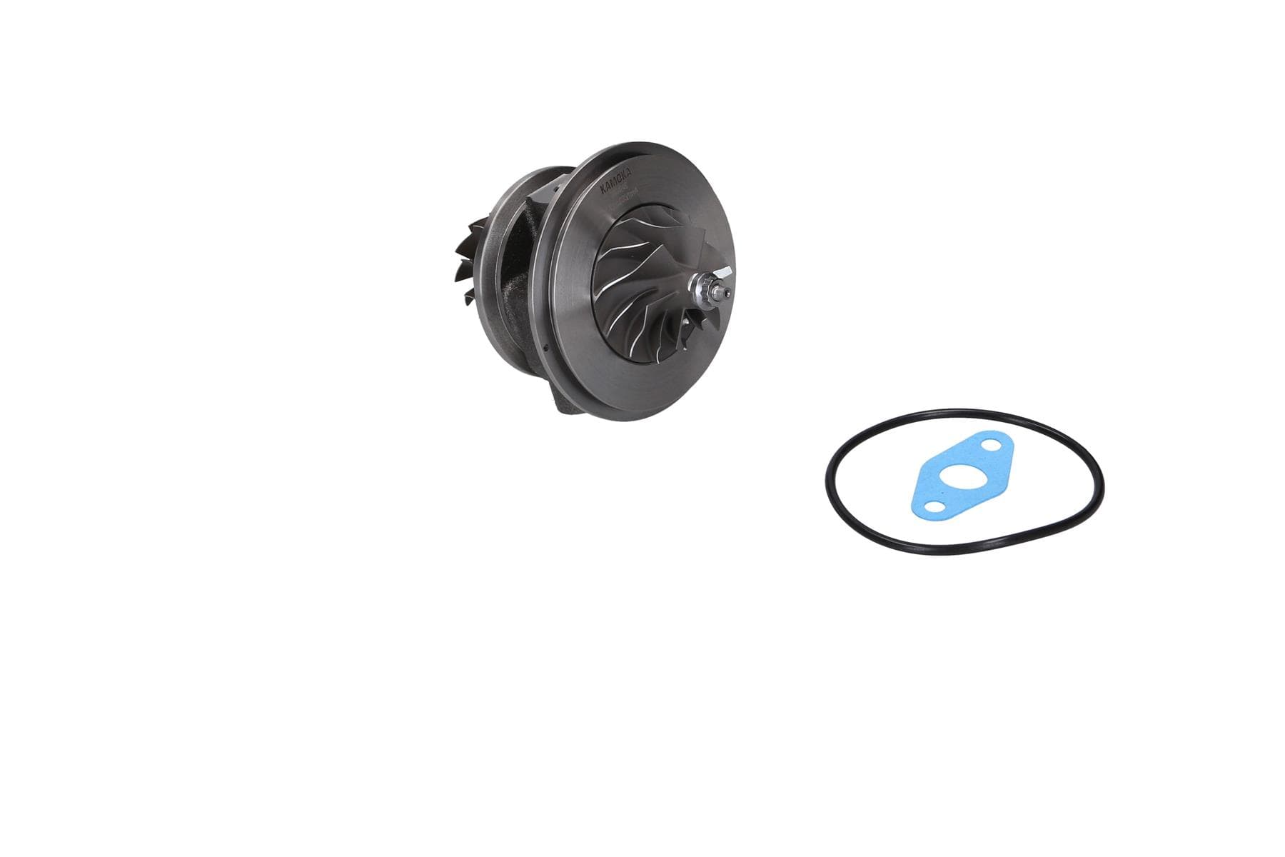 KAMOKA Kostra trupu, turbo 8604246 1