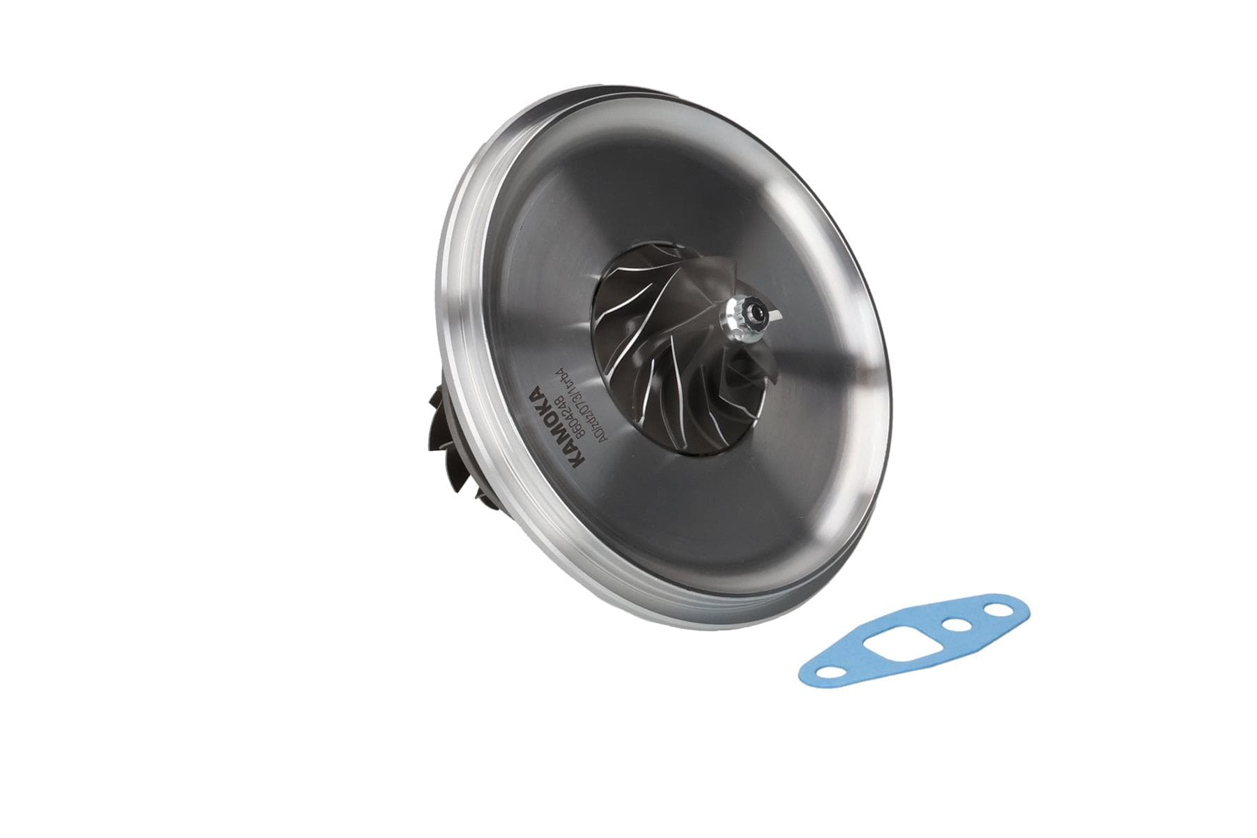 KAMOKA Kostra trupu, turbo 8604248 1
