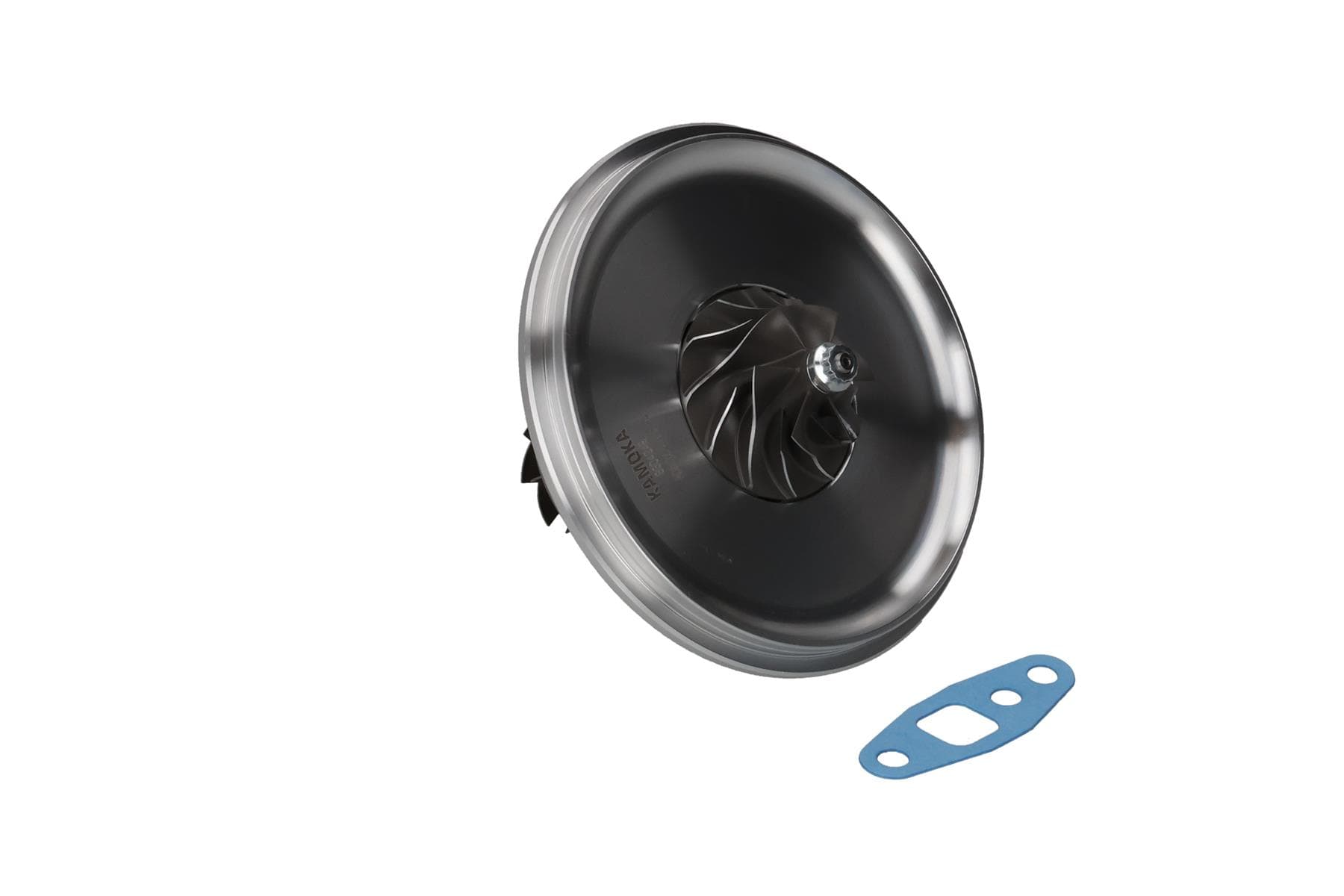 KAMOKA Kostra trupu, turbo 8604249 1