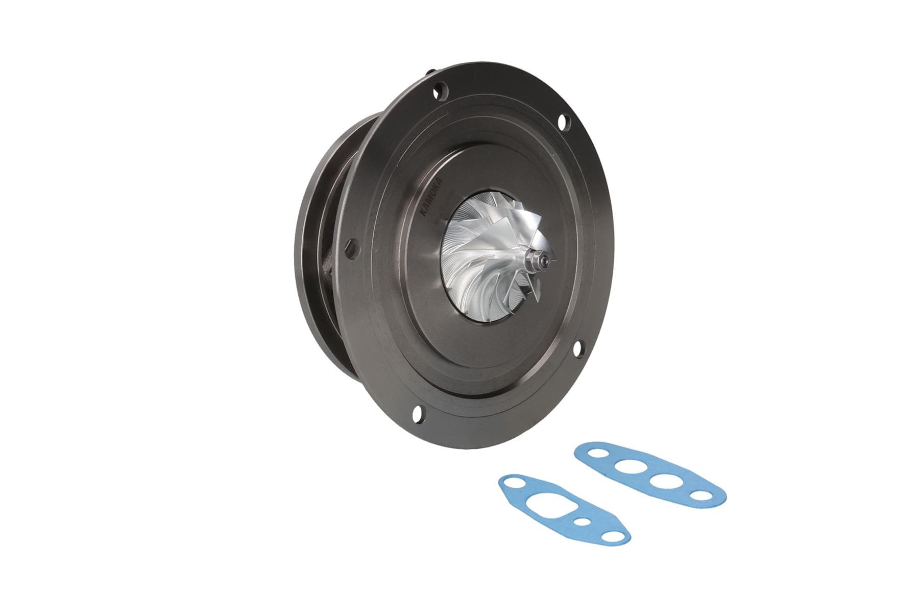 KAMOKA Kostra trupu, turbo 8604253 1