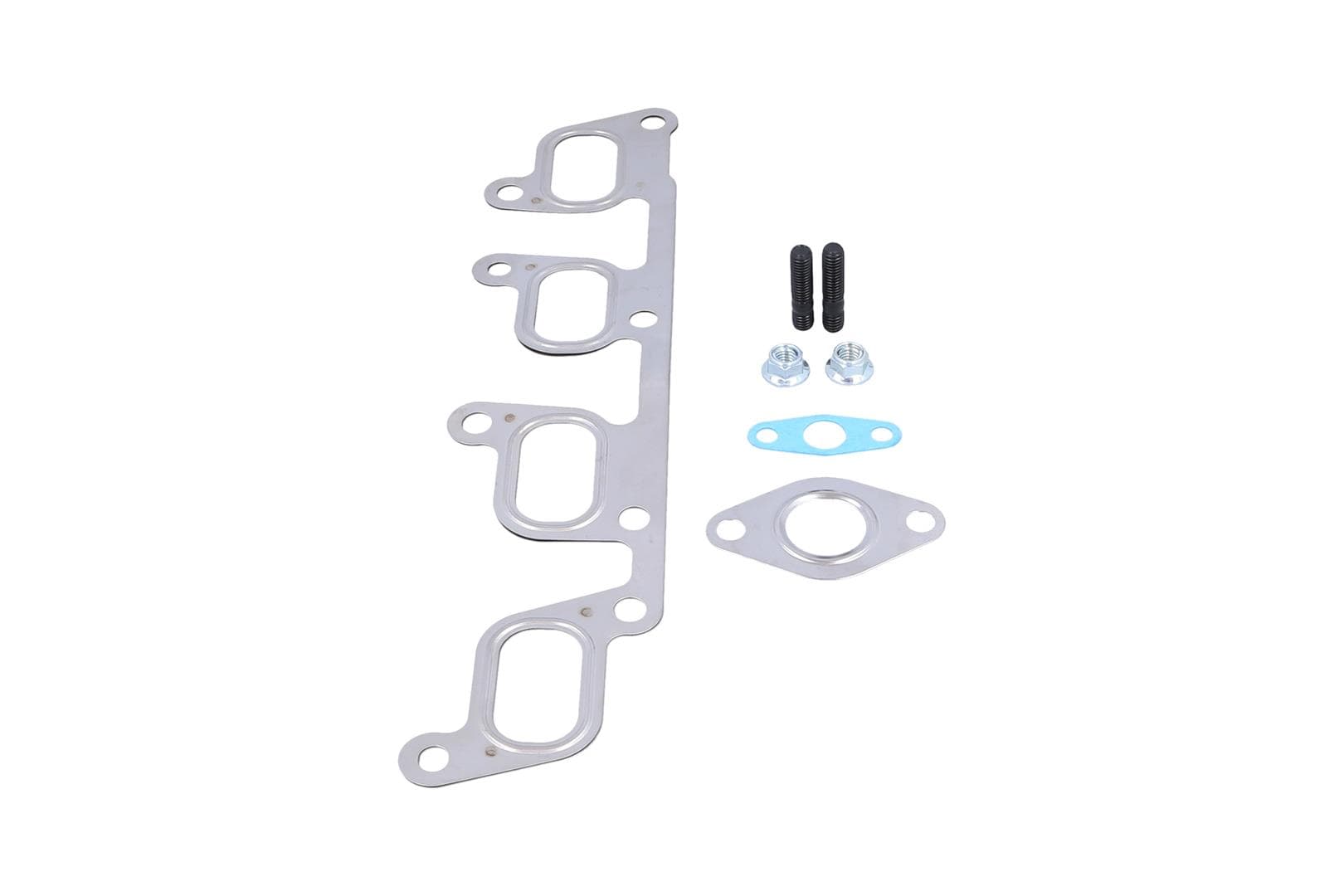 KAMOKA Turbodúchadlo - montážna sada 8607142 1