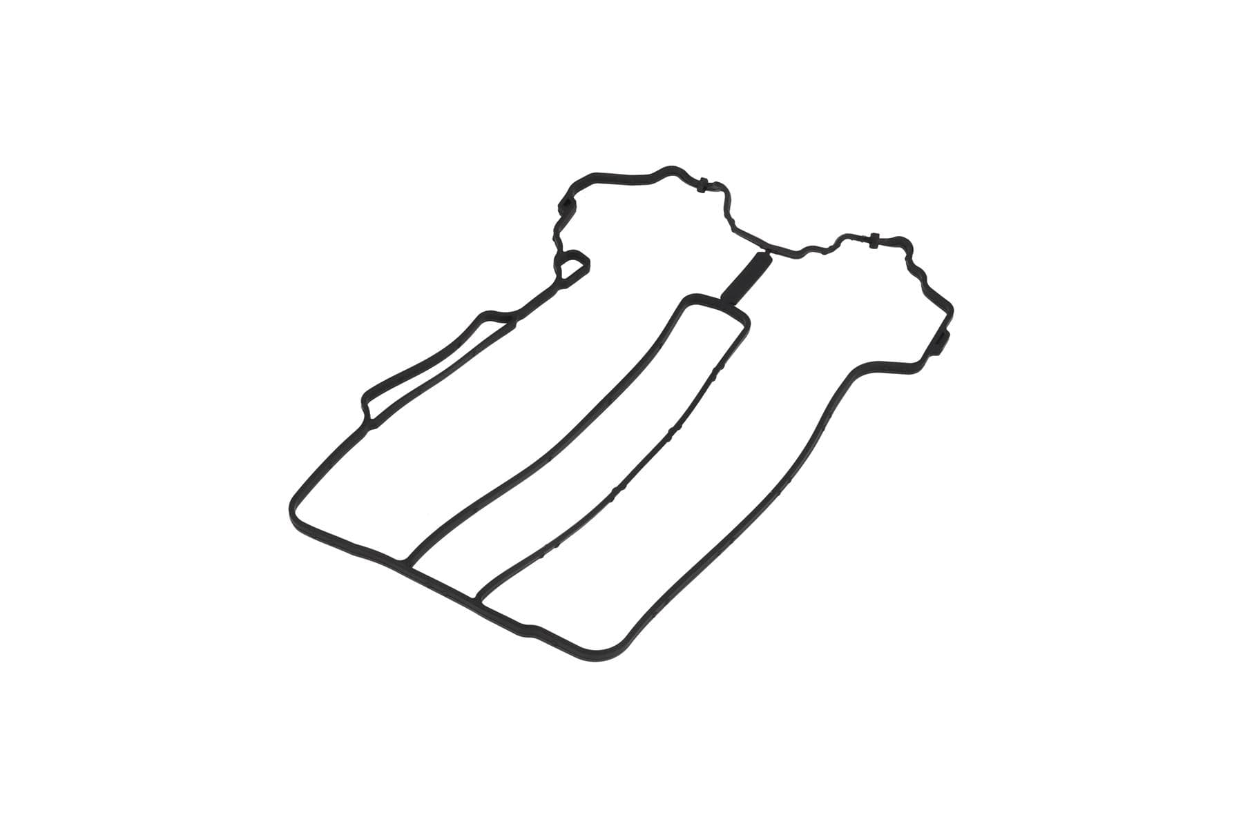 KAMOKA Tesnenie veka hlavy valcov 8703109 1