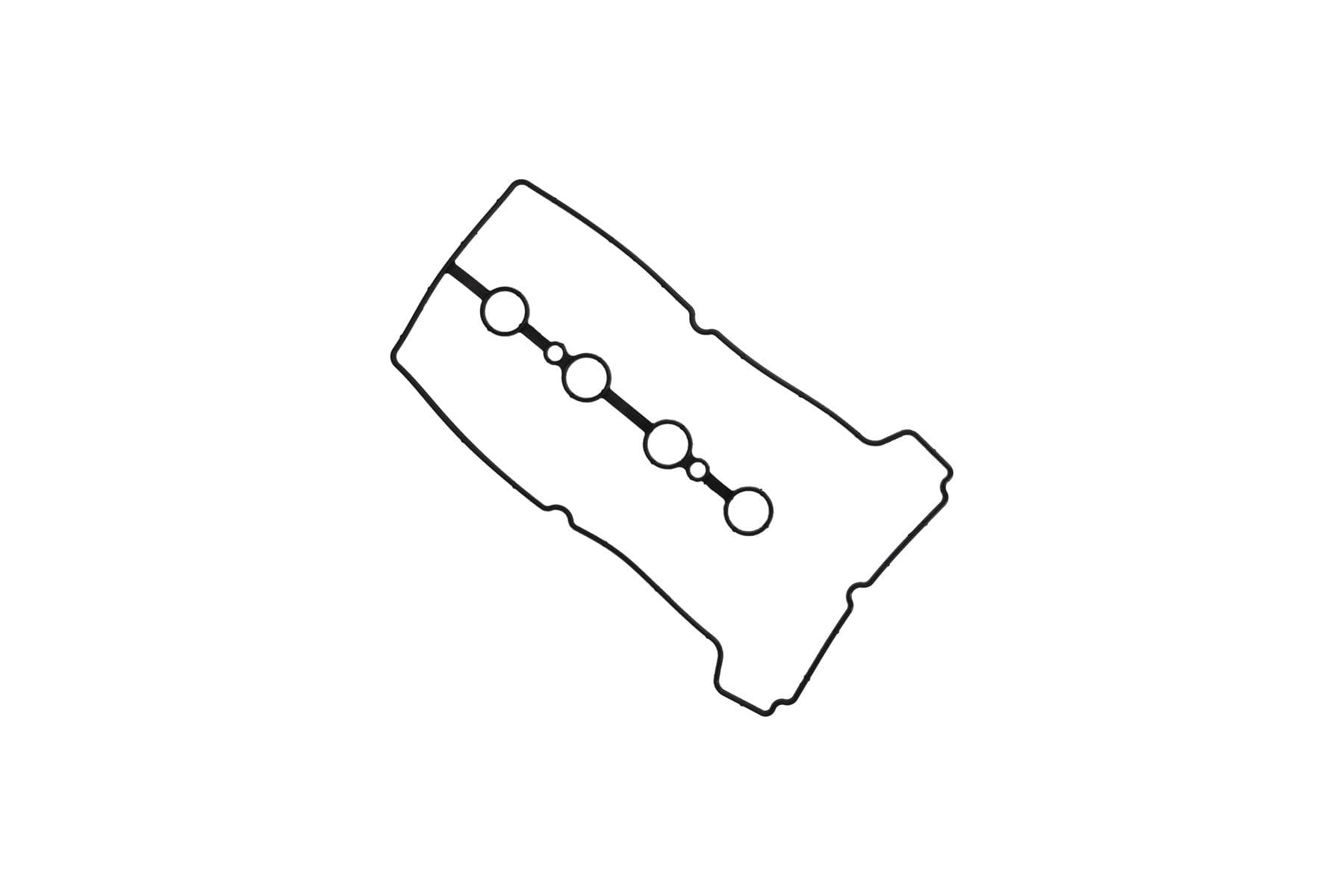 KAMOKA Tesnenie veka hlavy valcov 8703185 1