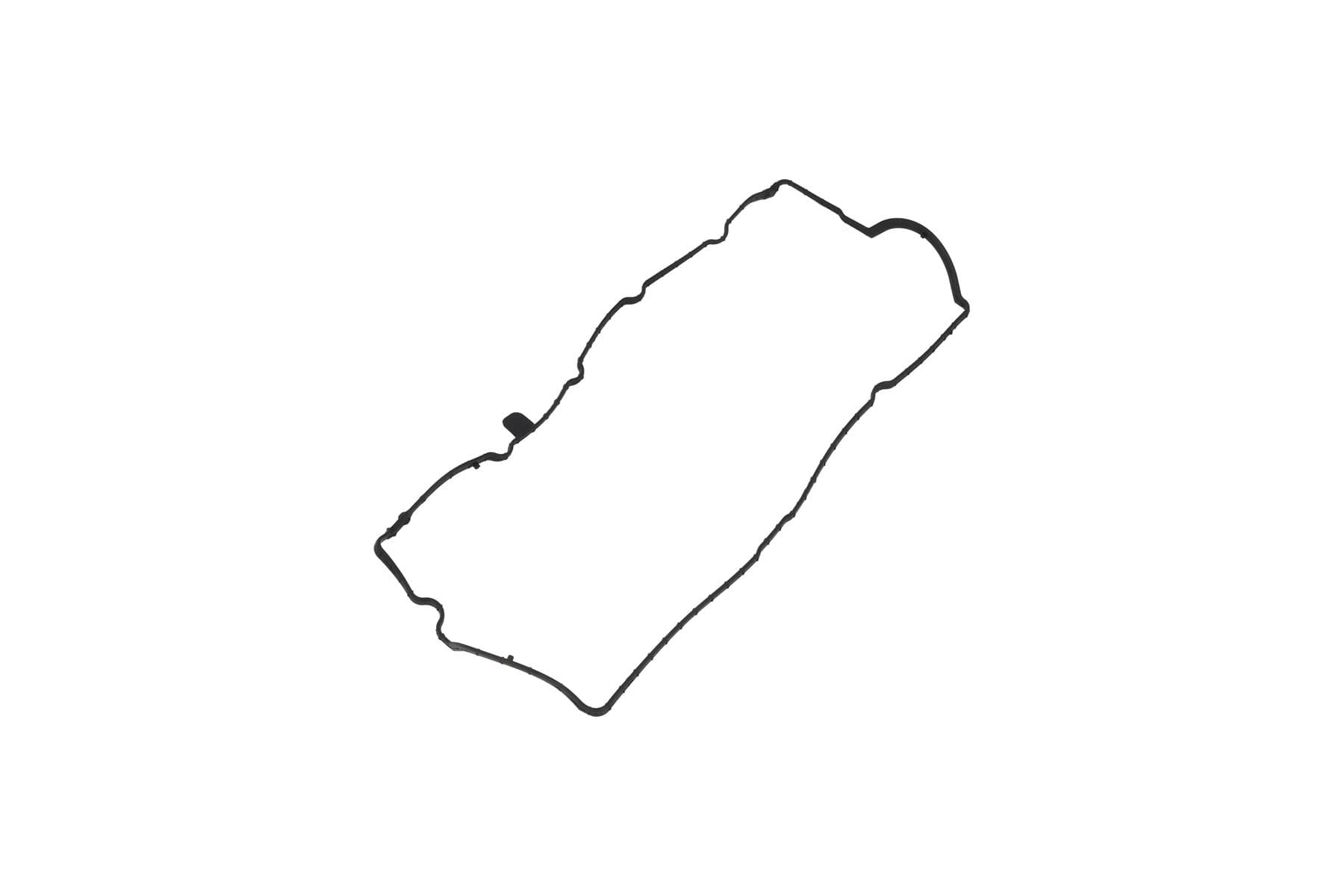 KAMOKA Tesnenie veka hlavy valcov 8703239 1