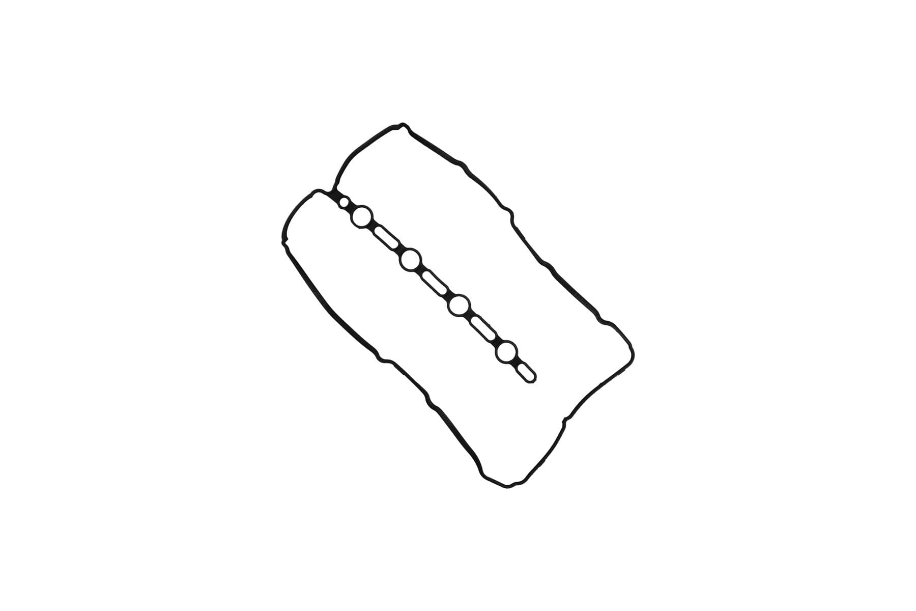 KAMOKA Tesnenie veka hlavy valcov 8703267 1