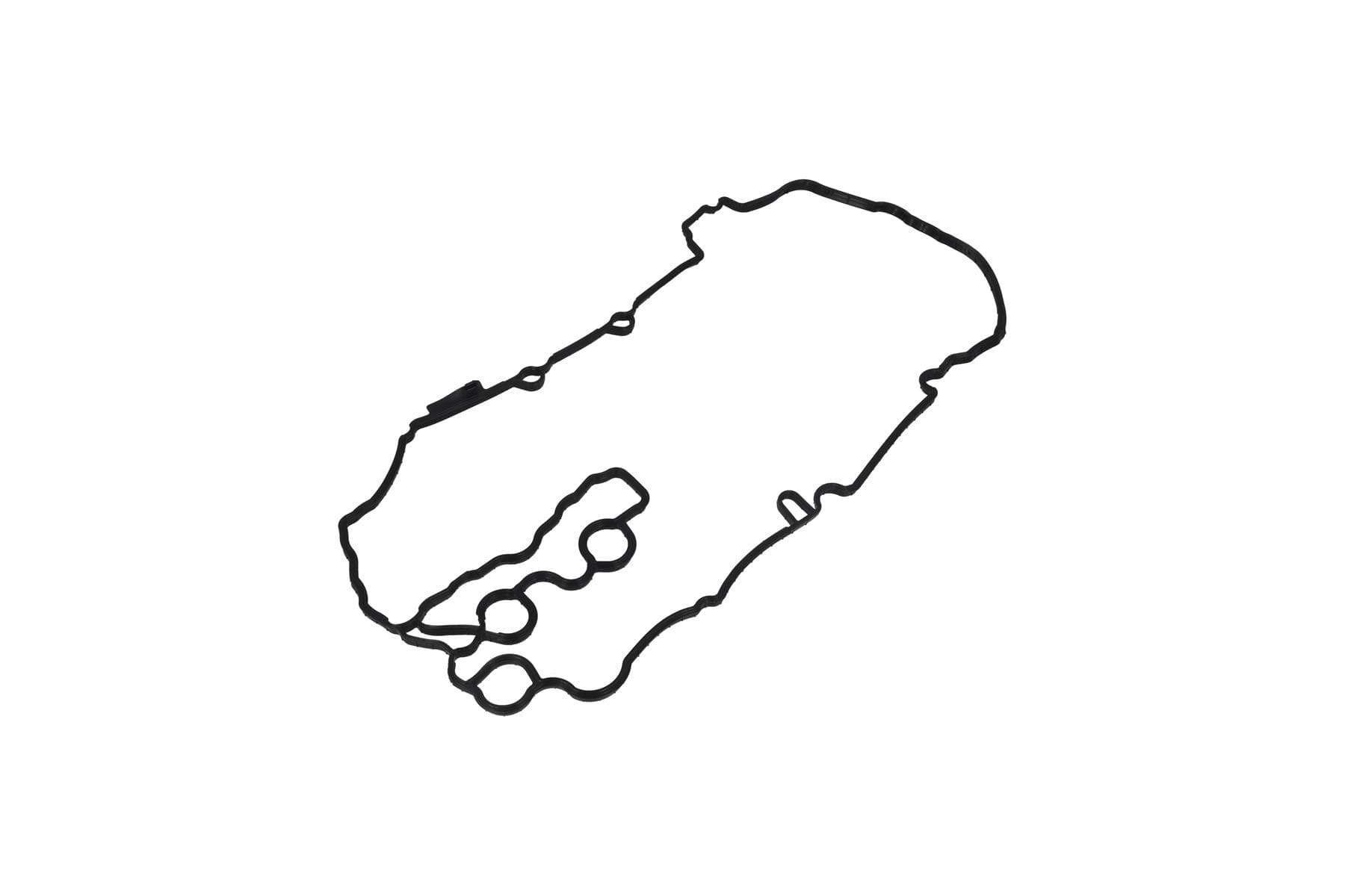 KAMOKA Tesnenie veka hlavy valcov 8703361 1