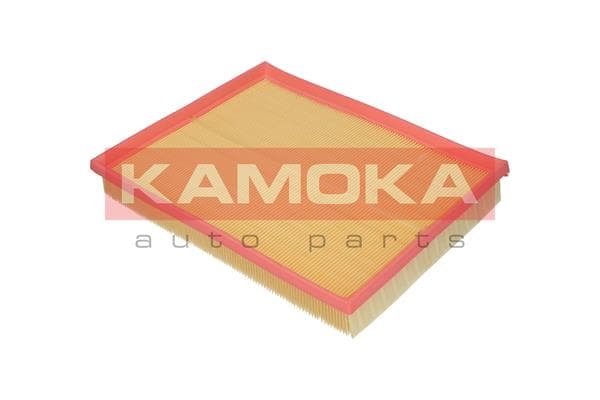 KAMOKA Vzduchový filter F200601 1