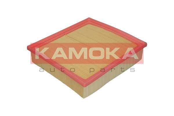 KAMOKA Vzduchový filter F203901 1