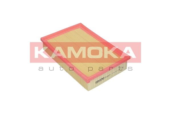 KAMOKA Vzduchový filter F228001 1