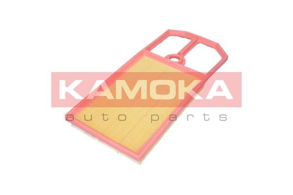 KAMOKA Vzduchový filter F233601 1