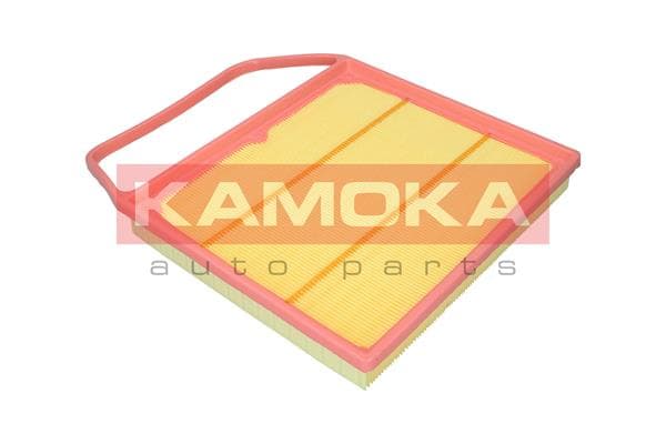 KAMOKA Vzduchový filter F243301 1