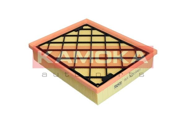 KAMOKA Vzduchový filter F251301 1