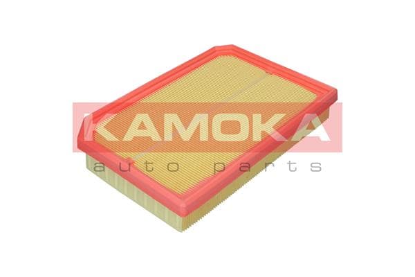 KAMOKA Vzduchový filter F257201 1