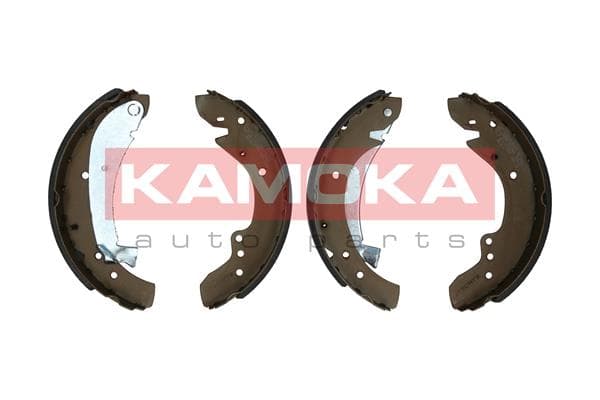 KAMOKA Sada brzdových čeľustí JQ202012 1
