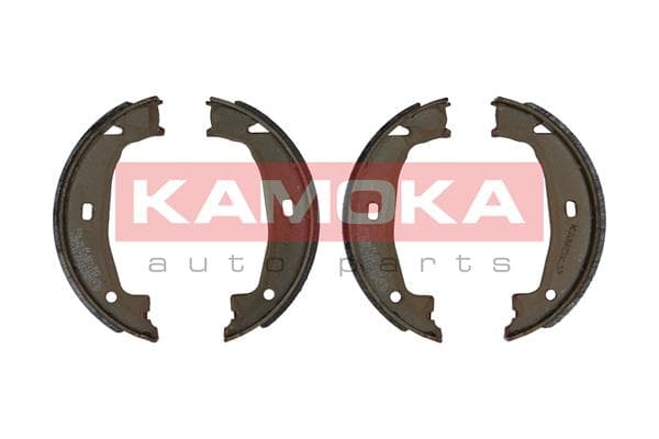 KAMOKA Sada brzd. čeľustí parkov. brzdy JQ212043 1