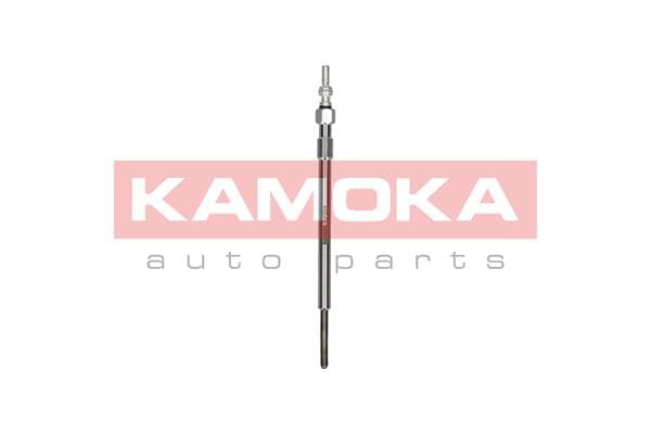 KAMOKA Žeraviaca sviečka KP003 1