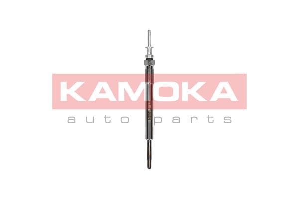 KAMOKA Žeraviaca sviečka KP013 1