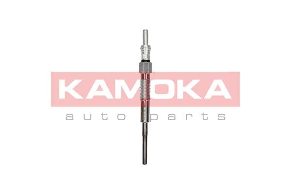 KAMOKA Žeraviaca sviečka KP026 1