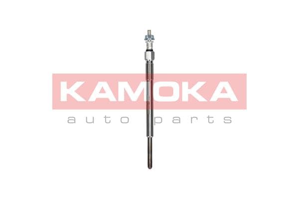 KAMOKA Žeraviaca sviečka KP032 1
