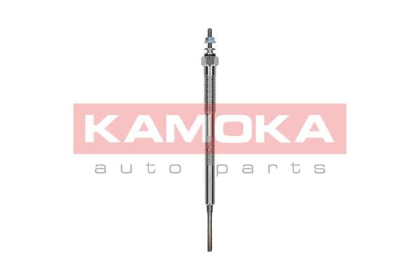 KAMOKA Žeraviaca sviečka KP080 1