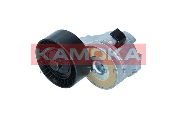 KAMOKA Napinák rebrovaného klinového remeňa R0654 1