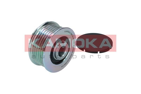 KAMOKA Voľnobežka alternátora RC108 1