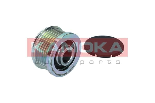 KAMOKA Voľnobežka alternátora RC156 1