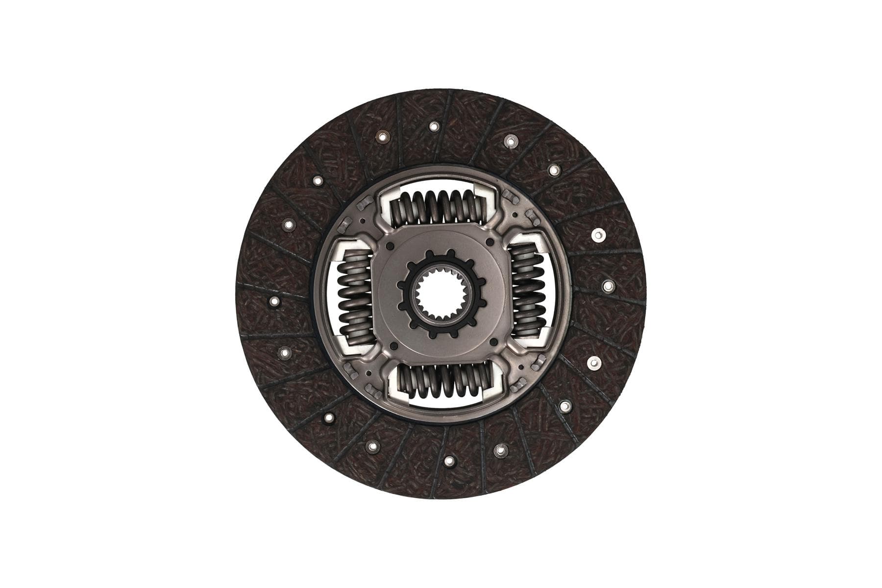 KAMOKA Spojková lamela DC286 1