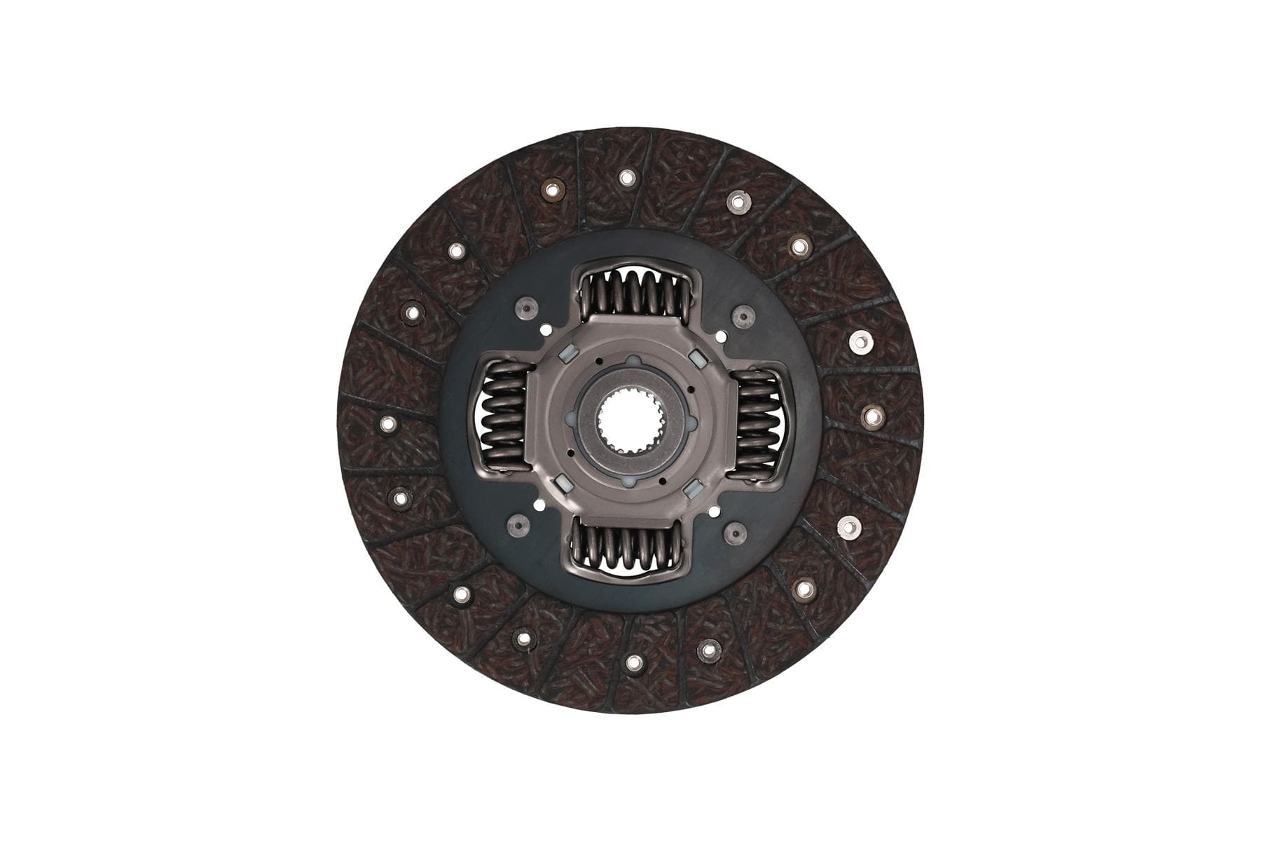 KAMOKA Spojková lamela DC287 1