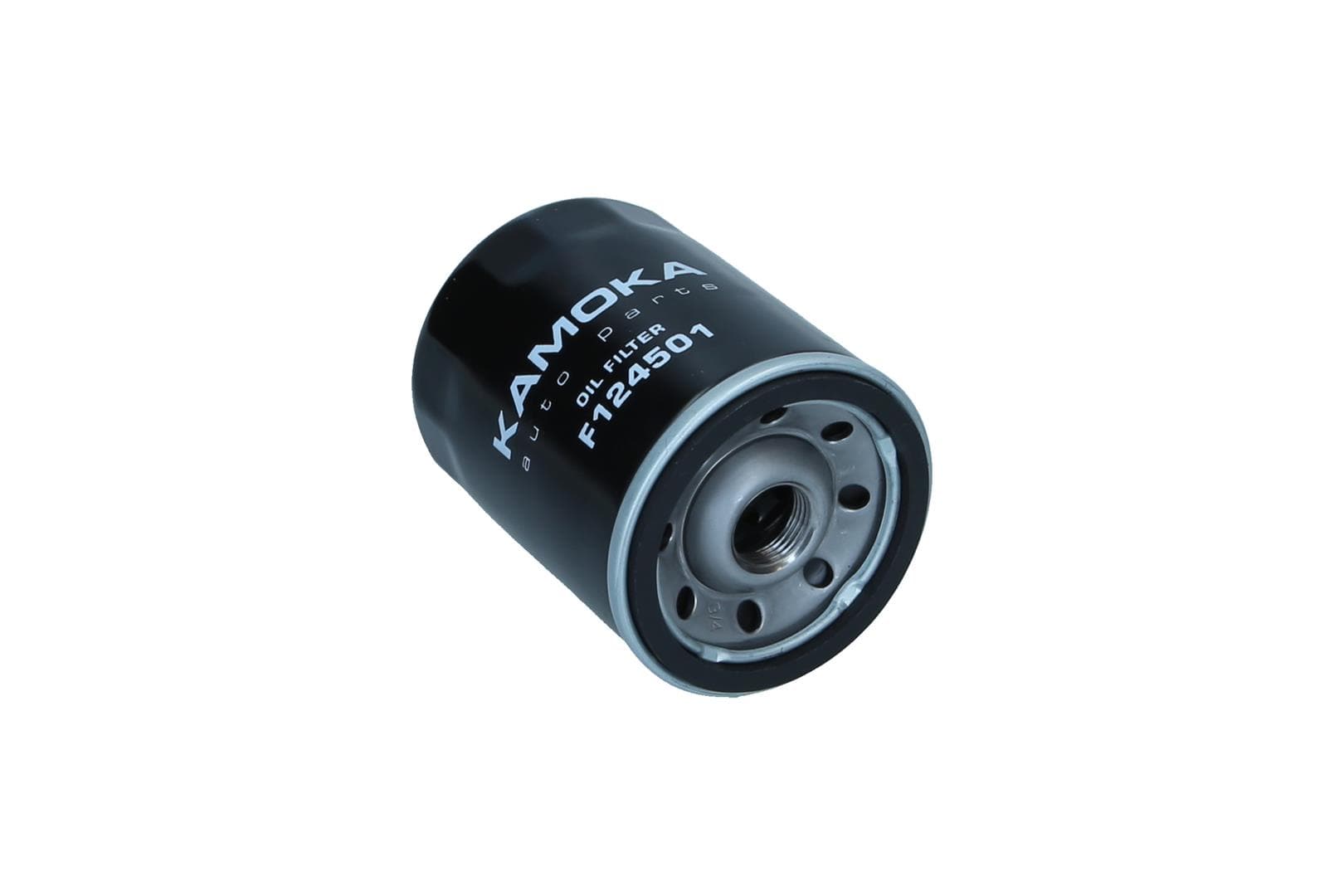 KAMOKA Olejový filter F124501 1