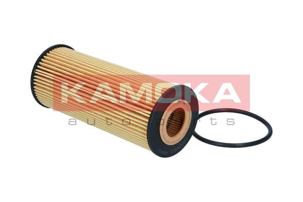 KAMOKA Olejový filter F125101 1