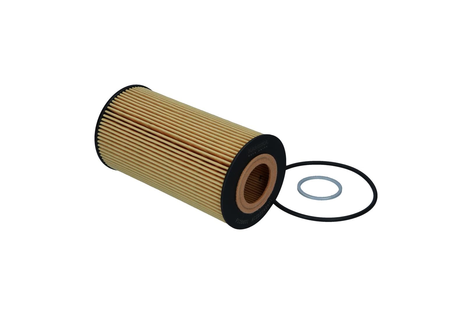 KAMOKA Olejový filter F125601 1