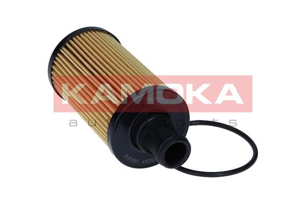 KAMOKA Olejový filter F127001 1