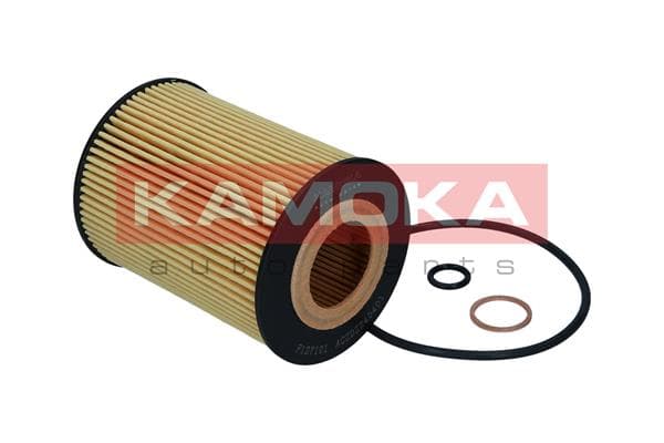 KAMOKA Olejový filter F127101 1