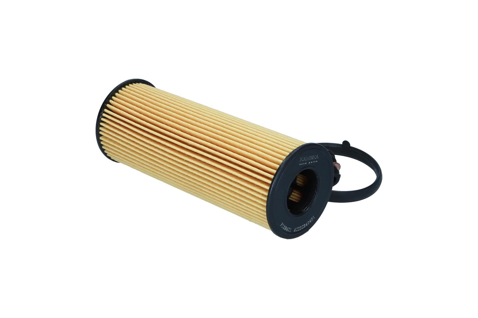 KAMOKA Olejový filter F128401 1