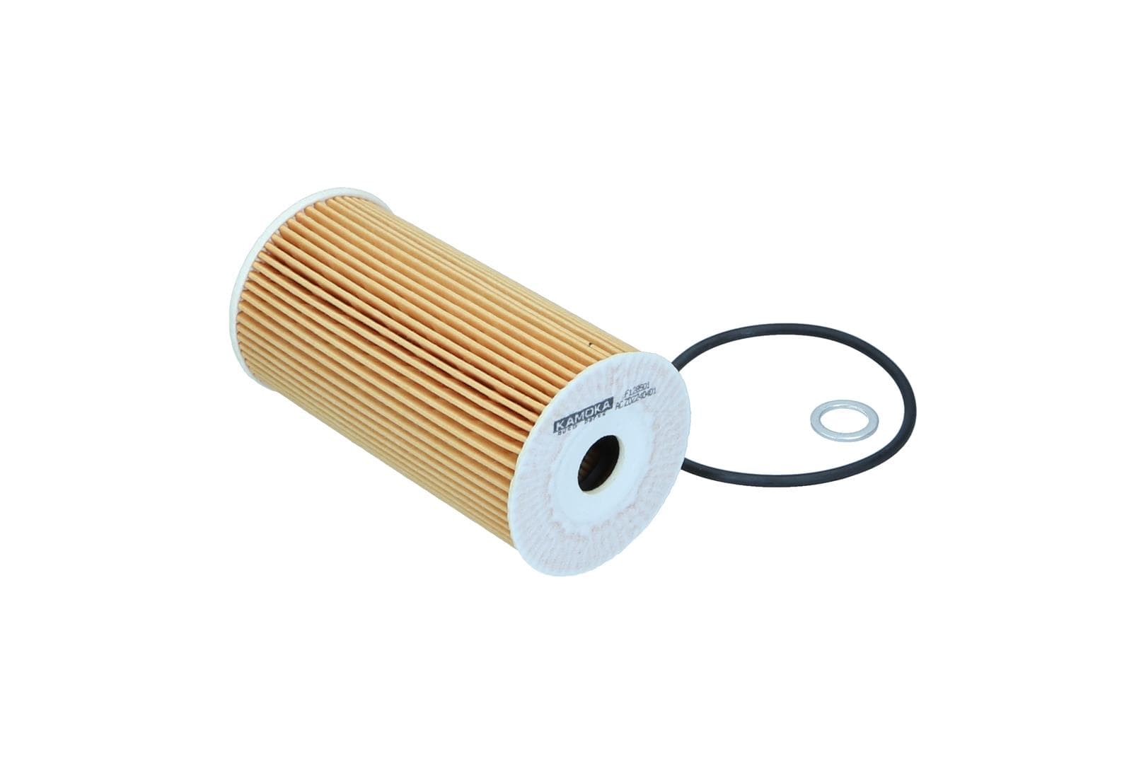 KAMOKA Olejový filter F128501 1