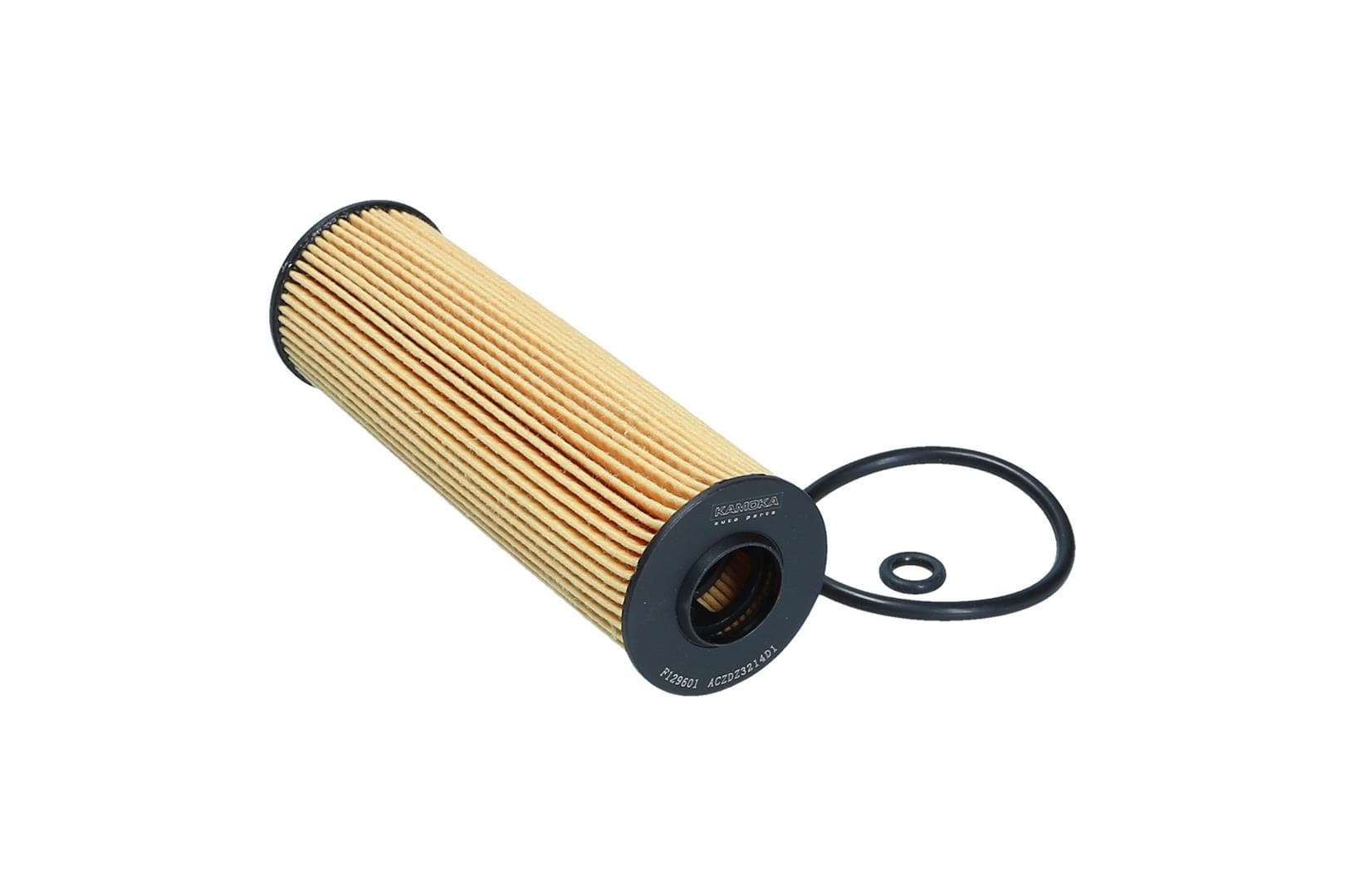 KAMOKA Olejový filter F129601 1