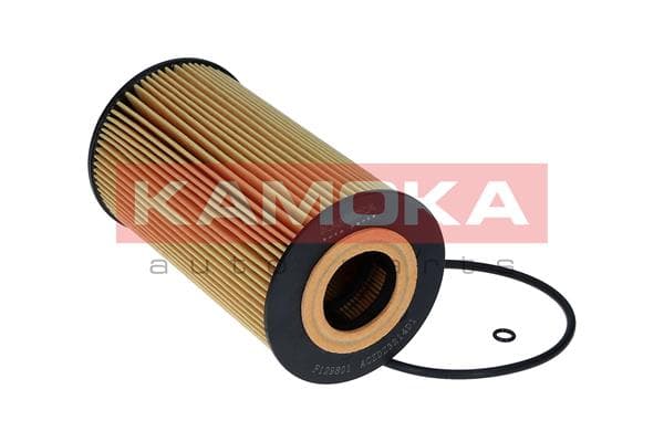 KAMOKA Olejový filter F129801 1