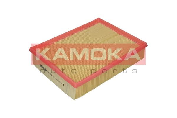 KAMOKA Vzduchový filter F201601 1