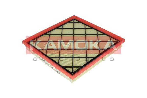 KAMOKA Vzduchový filter F220701 1