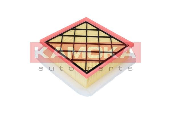 KAMOKA Vzduchový filter F222301 1