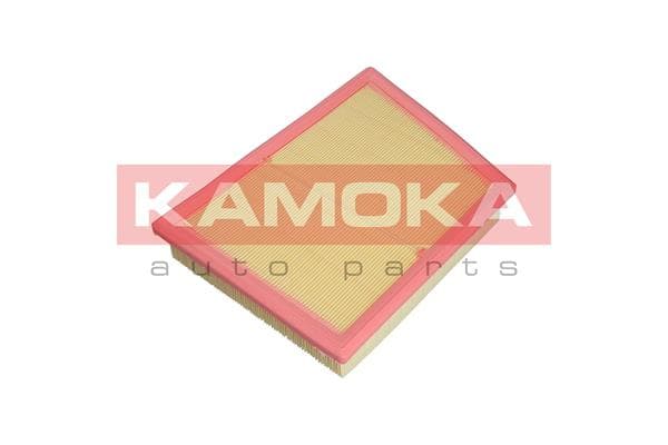 KAMOKA Vzduchový filter F237801 1